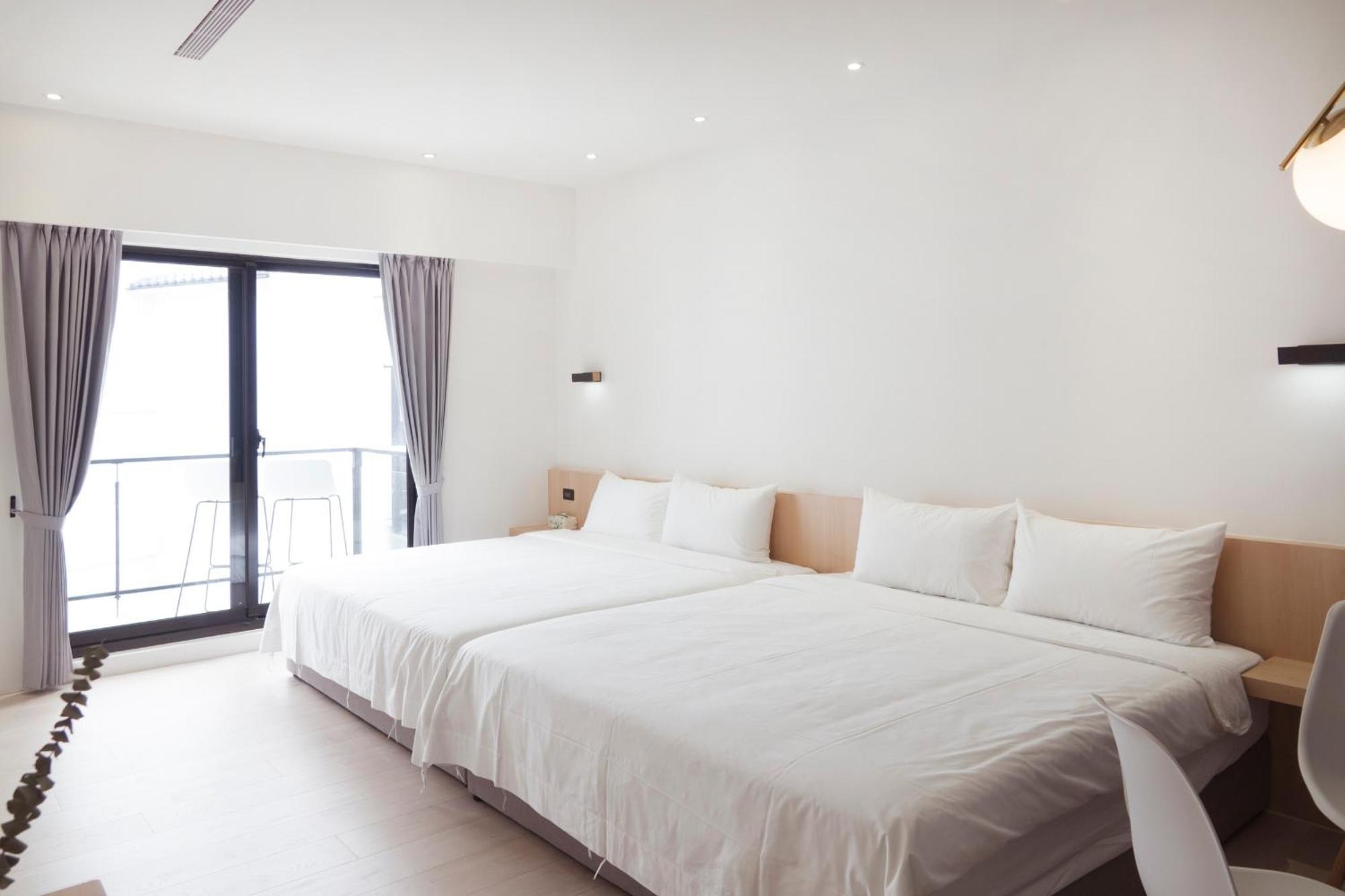 Sunshine Liv. Apartment Nanwan Room photo