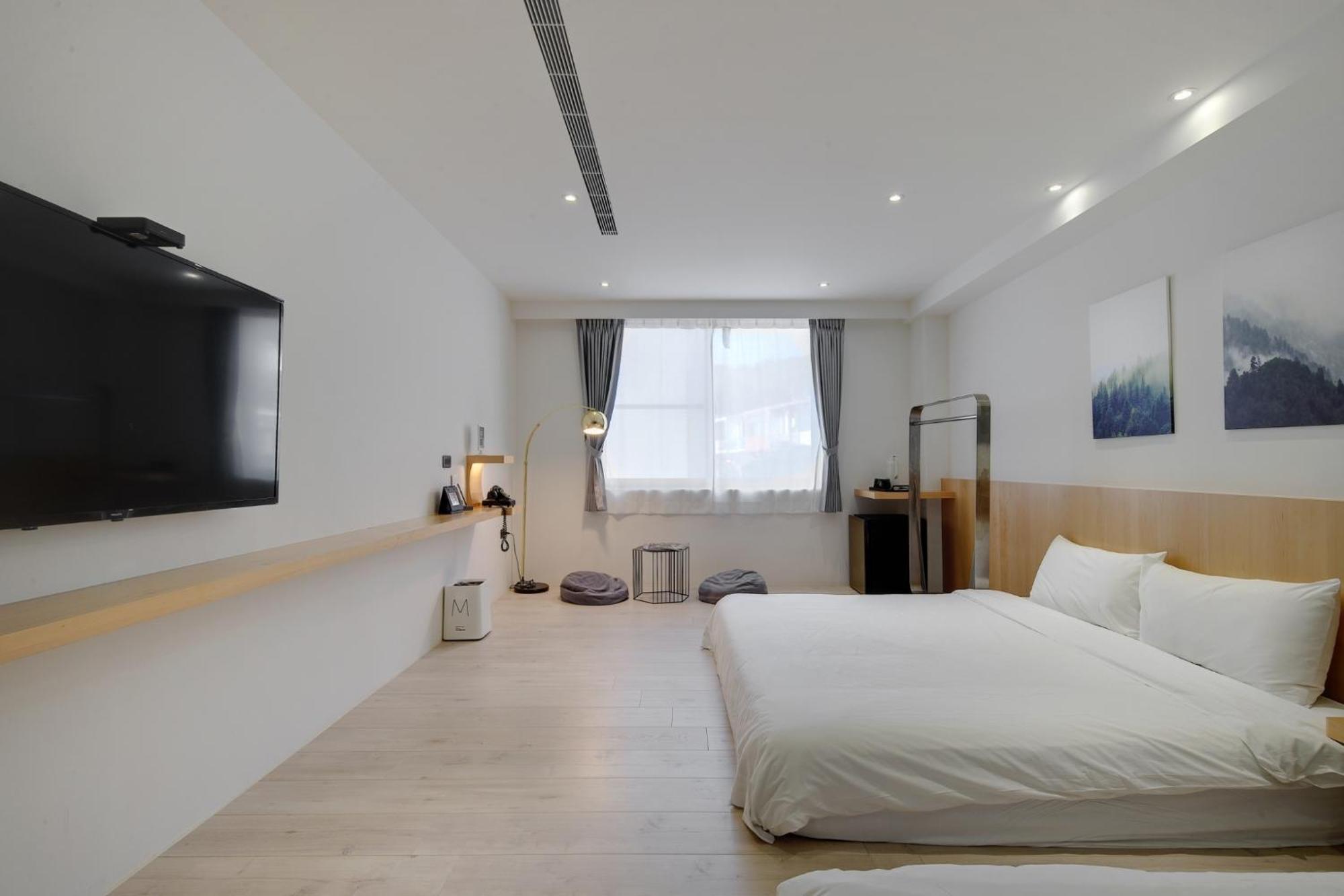 Sunshine Liv. Apartment Nanwan Room photo