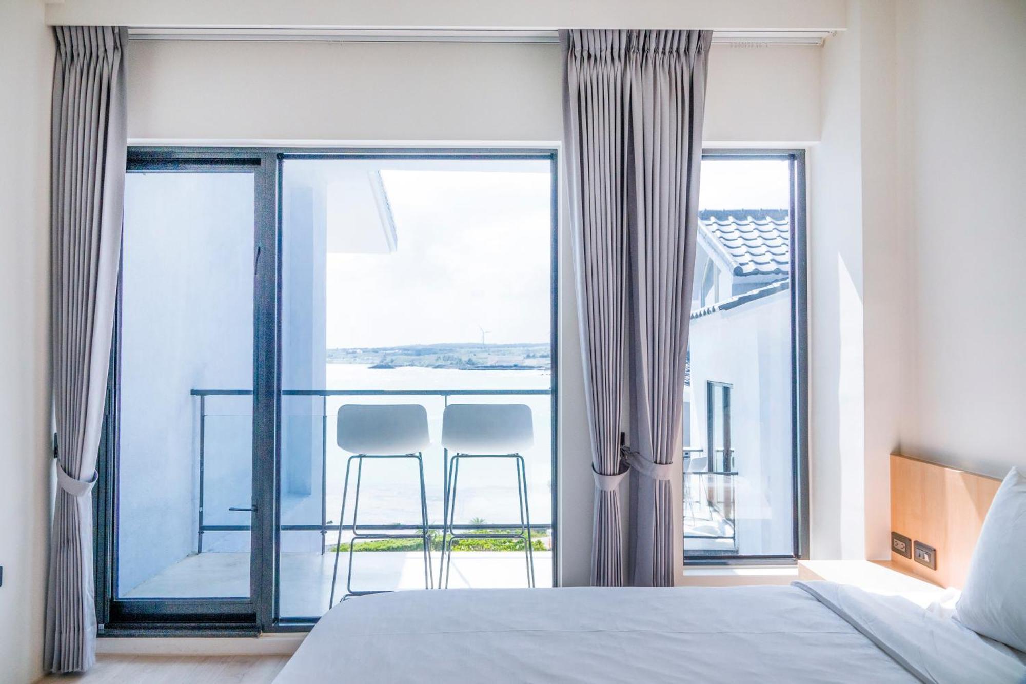 Sunshine Liv. Apartment Nanwan Room photo