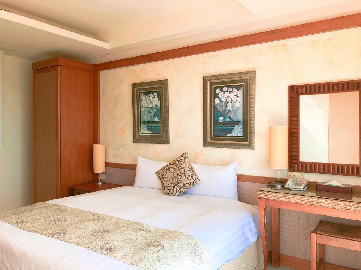 Sunshine Liv. Apartment Nanwan Exterior photo