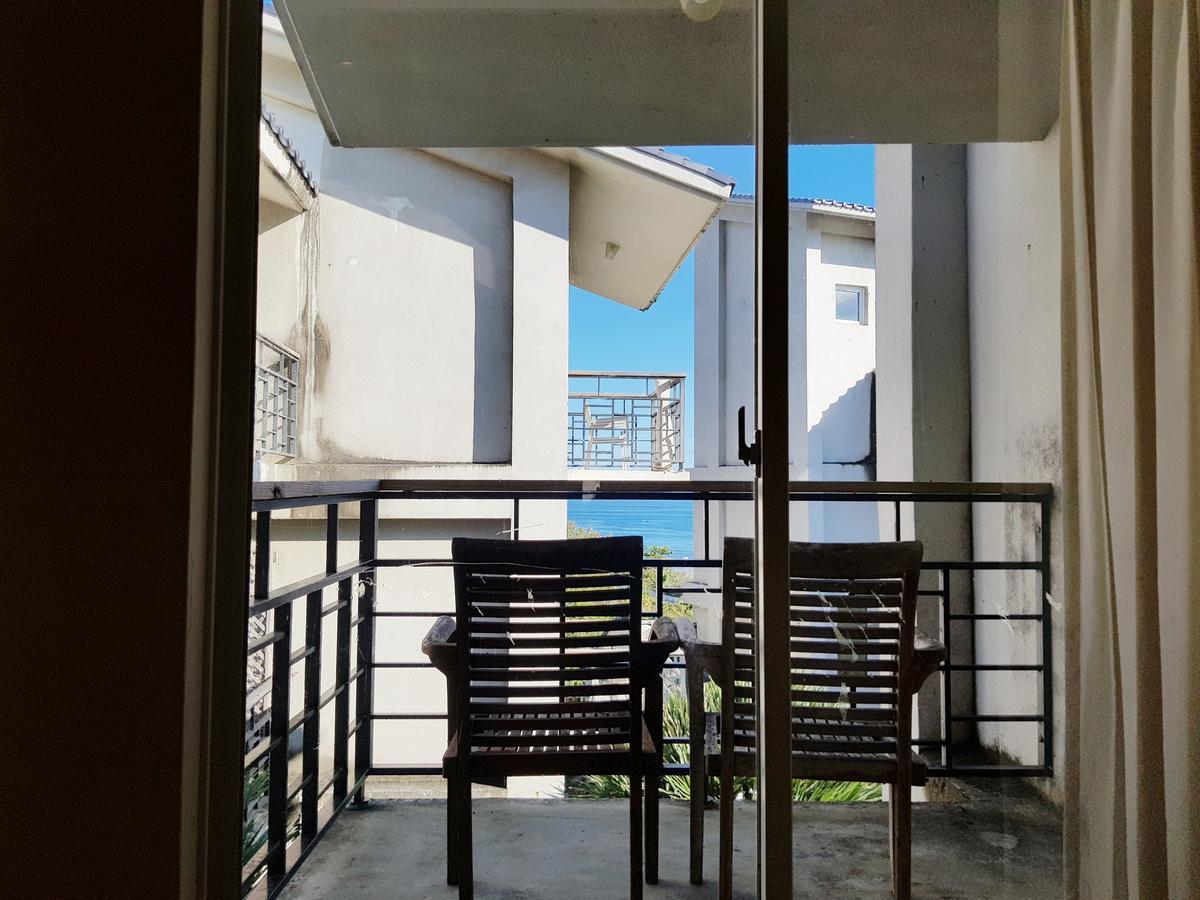 Sunshine Liv. Apartment Nanwan Exterior photo