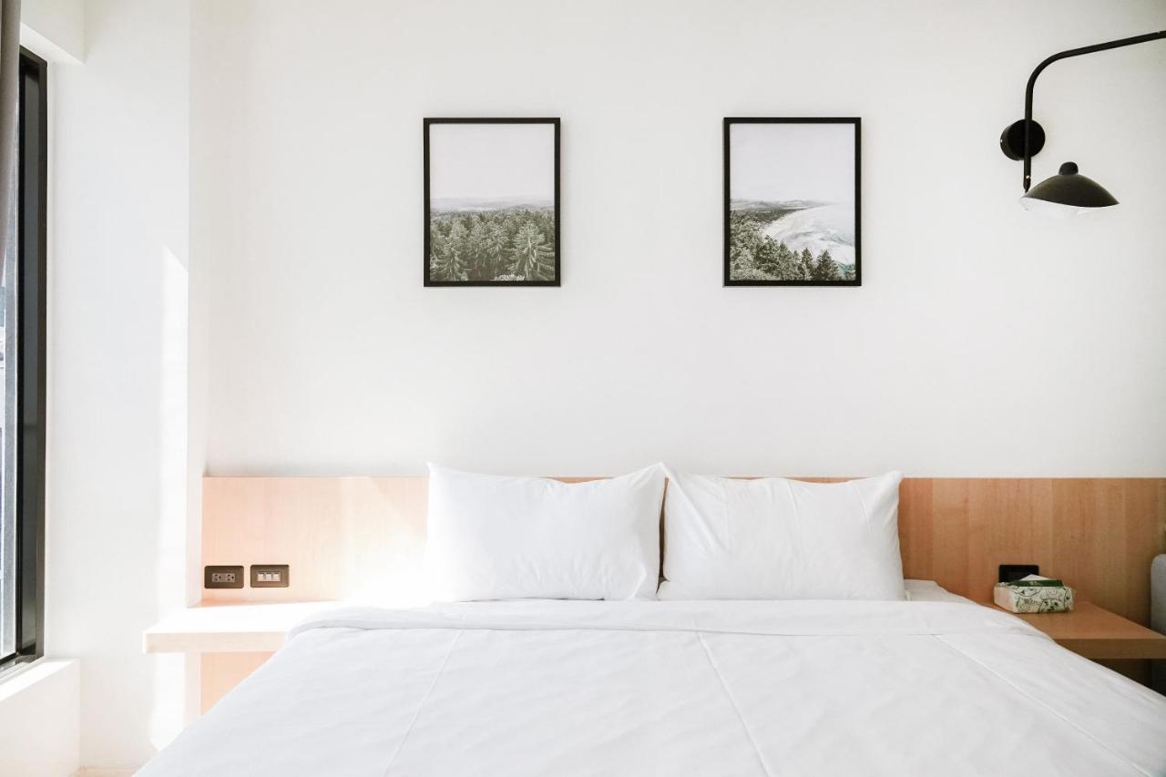 Sunshine Liv. Apartment Nanwan Exterior photo