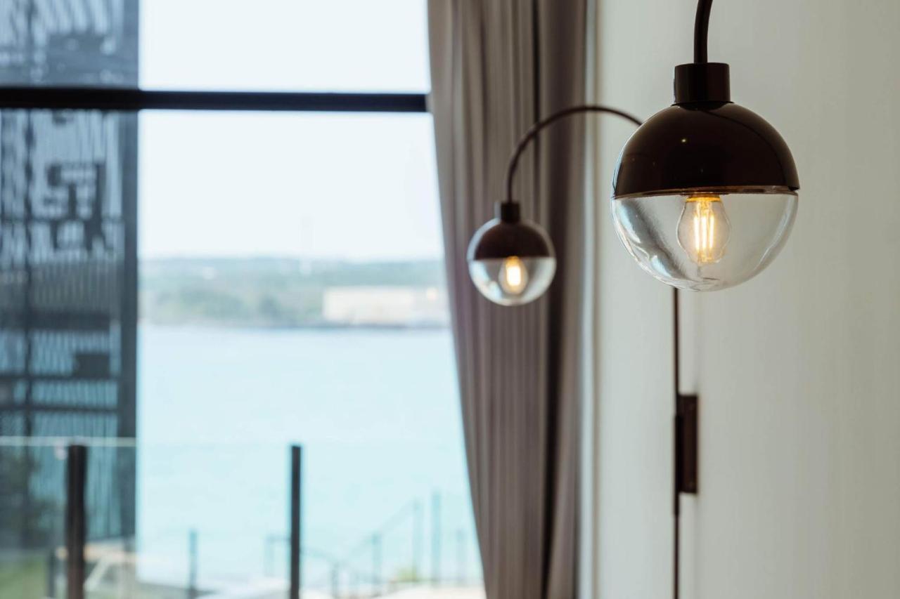 Sunshine Liv. Apartment Nanwan Exterior photo
